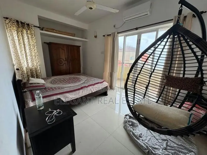 Promenade - 03 Bedroom Apartment for Rent in Colombo (A2206)