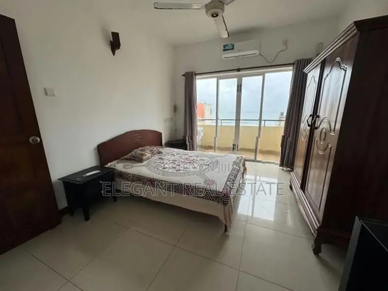 Promenade - 03 Bedroom Apartment for Rent in Colombo (A2206)