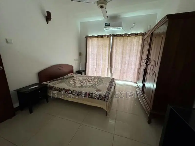 Promenade - 03 Bedroom Apartment for Rent in Colombo (A2206)