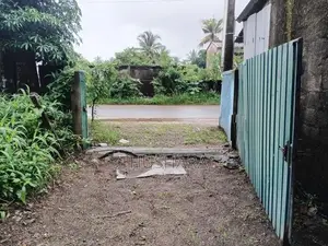 Land for Sale (Surrounded by brick walls) Makola