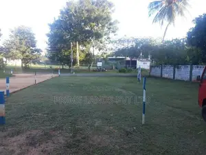 Land for Sale in Anuradhapura New Town