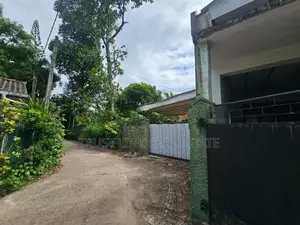 Single-Story House For Sale In Kandana
