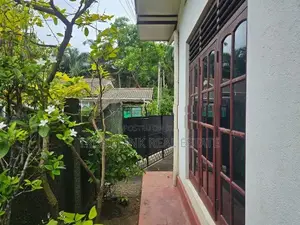Single-Story House For Sale In Kandana