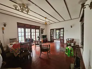 Single-Story House For Sale In Kandana