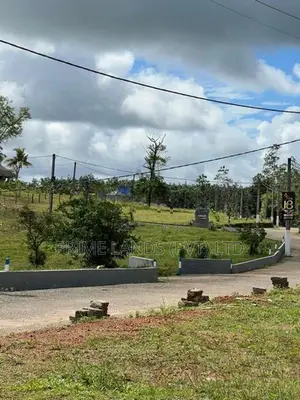 Land for Sale Aluthgama
