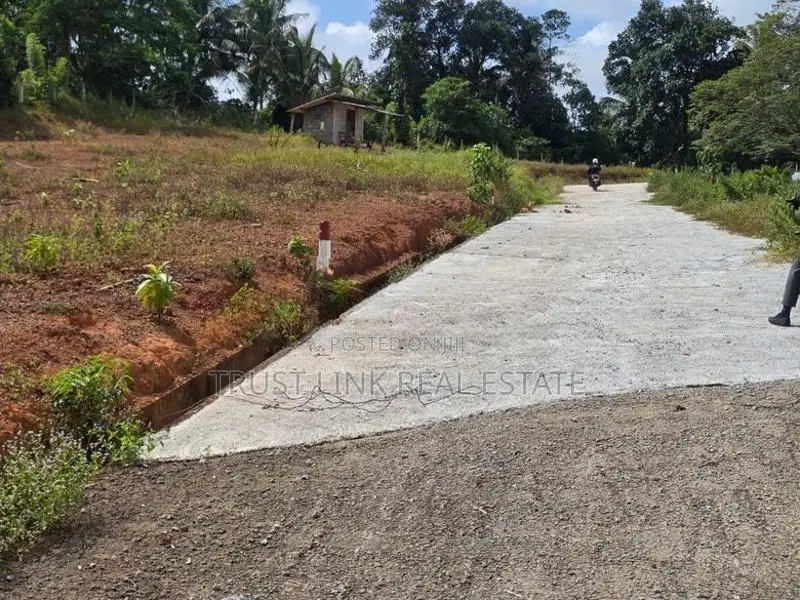 18 Land For Sale In Uggalboda Gampaha