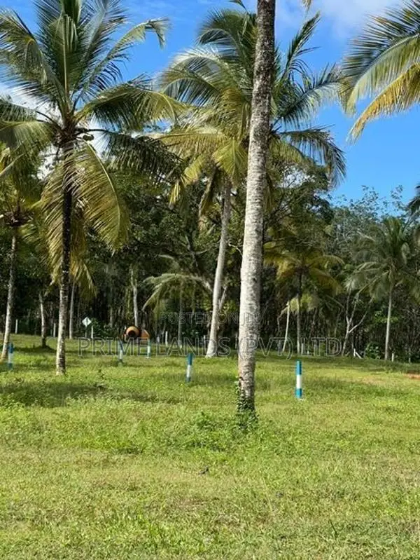 Land for Sale Aluthgama