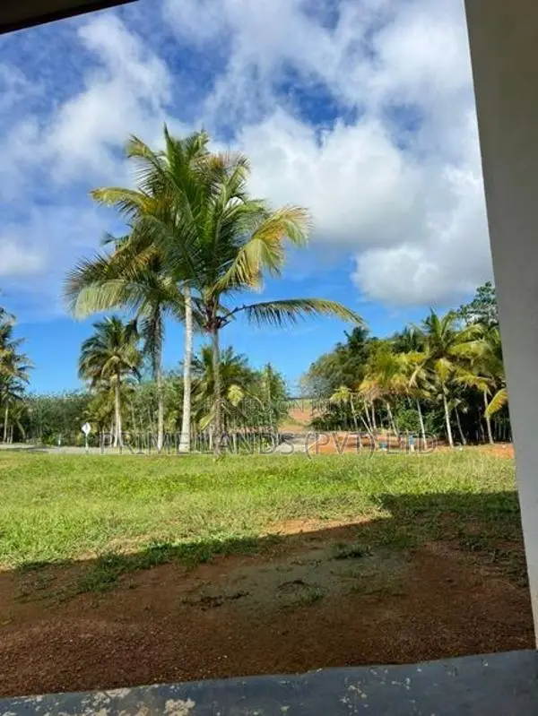 Land for Sale Aluthgama