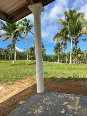 Land for Sale Aluthgama