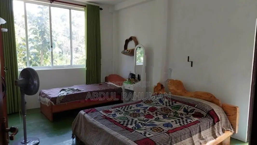 Single House Kottawa Mathegoda Town