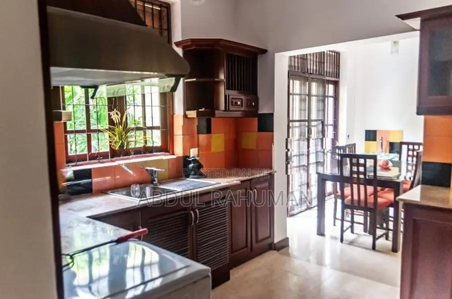 Single House Kottawa Mathegoda Town