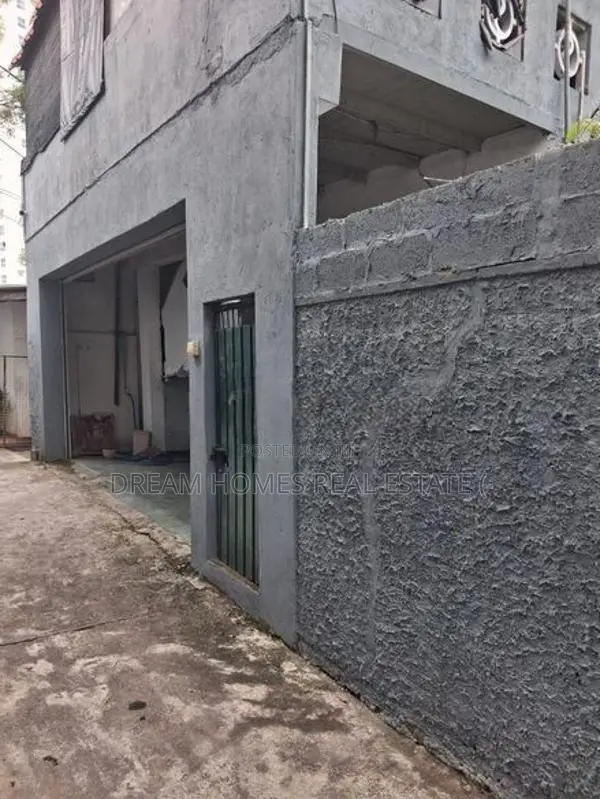 Ground Floor House for Rent – Rajagiriya