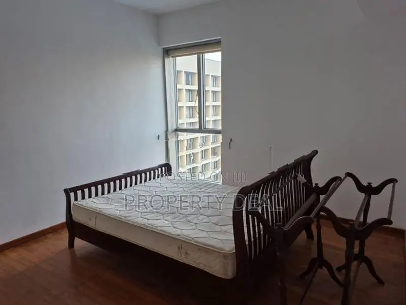 2 BR The Monarch Apartments Rent in Colombo 3- PDA354