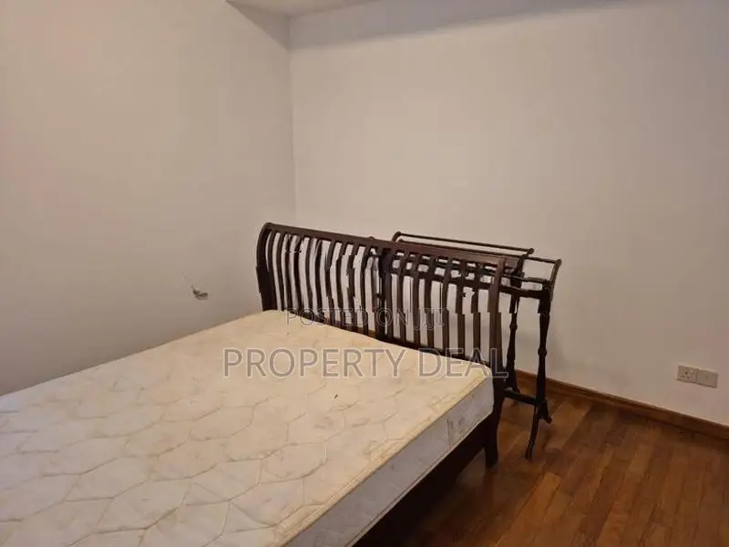2 BR The Monarch Apartments Rent in Colombo 3- PDA354