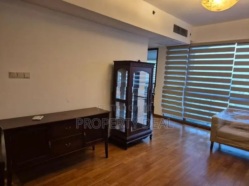 2 BR The Monarch Apartments Rent in Colombo 3- PDA354