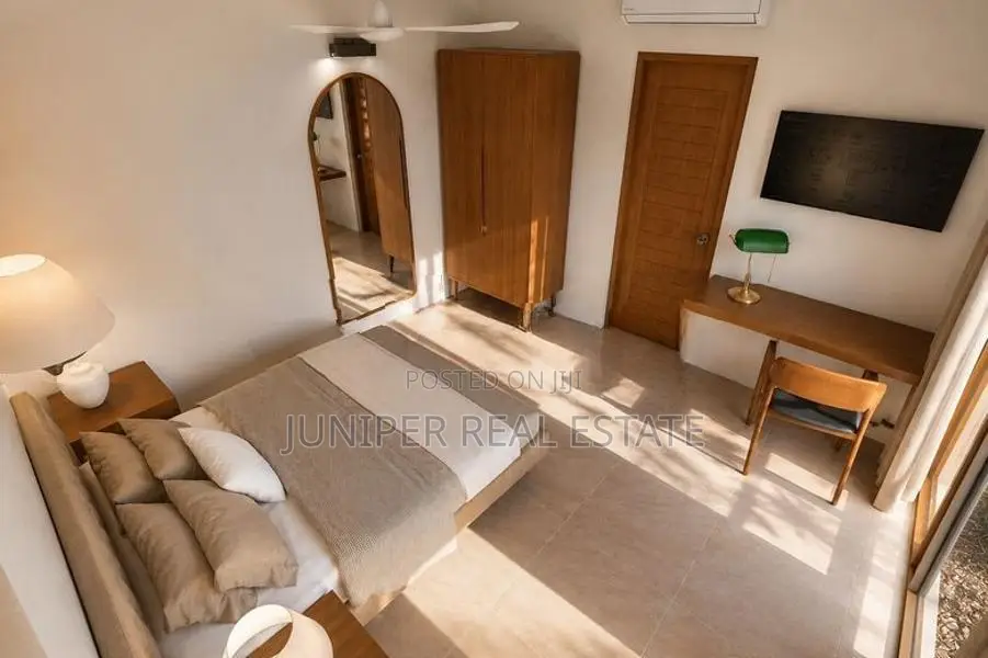 Luxury Villa For Sale In Mawella Tangalla