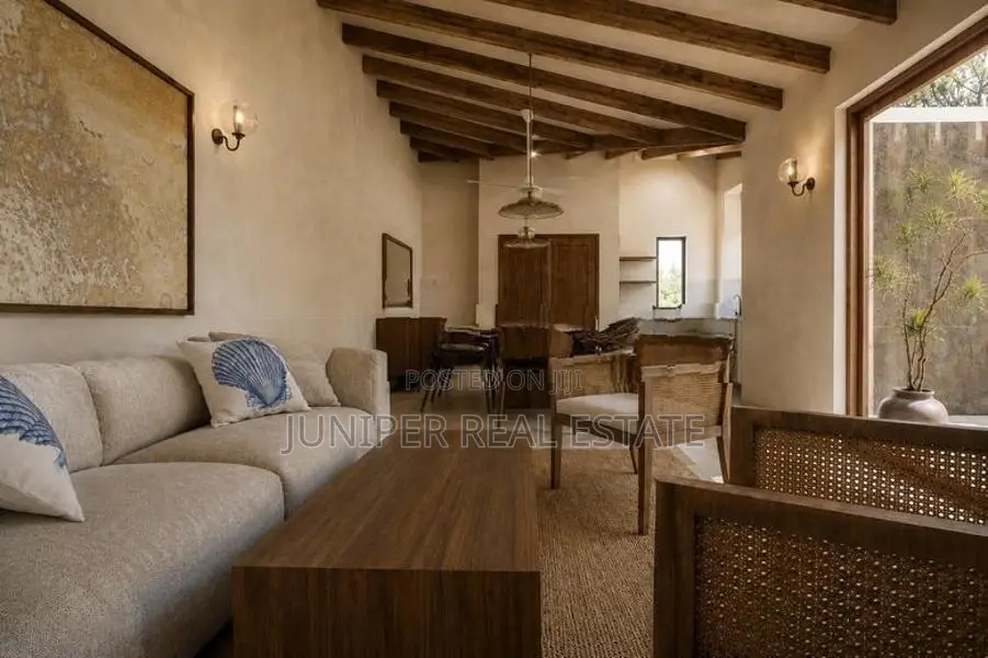 Luxury Villa For Sale In Mawella Tangalla