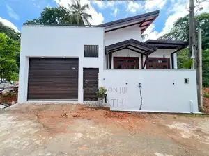 All Completed Brand New House Sale Athurugiriya