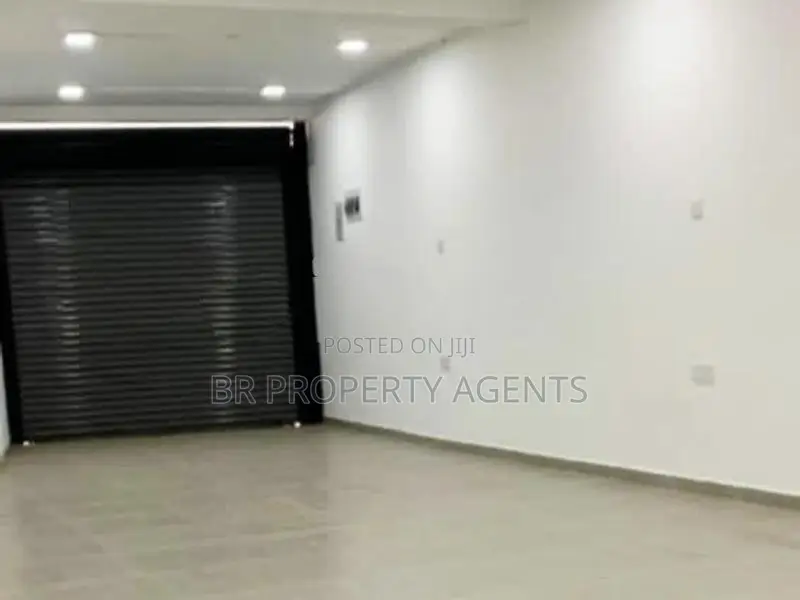 Three Storied Commercial Building For Sale In Colombo 05