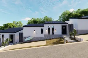Villa for Sale in Hiriketiya