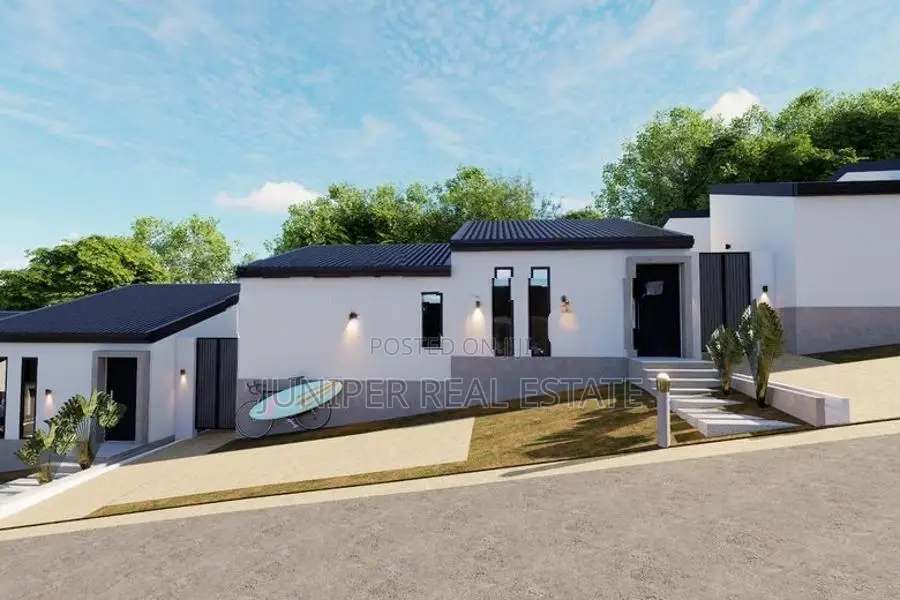 Villa for Sale in Hiriketiya