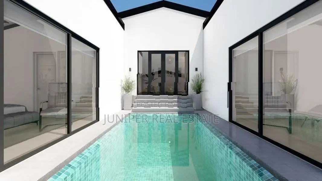 Villa for Sale in Hiriketiya