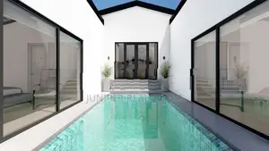 Villa for Sale in Hiriketiya