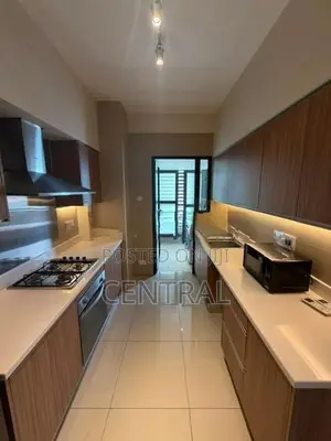 Apartment for Sale in Havelock City, Colombo 05 (C7-10776)