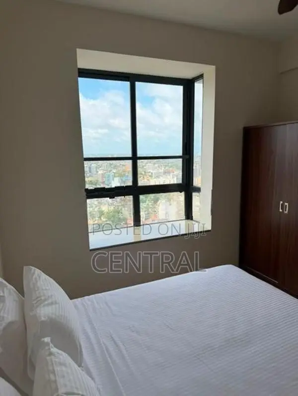 Apartment for Sale in Havelock City, Colombo 05 (C7-10776)