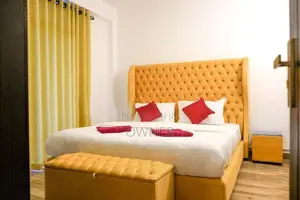Holiday Apartment in Nuwaraealiya