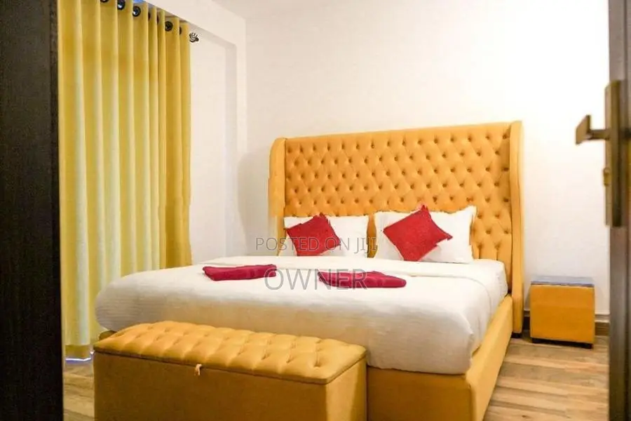 Holiday Apartment in Nuwaraealiya