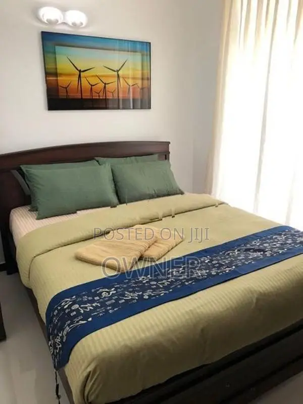 Holiday Apartment in Nuwaraealiya