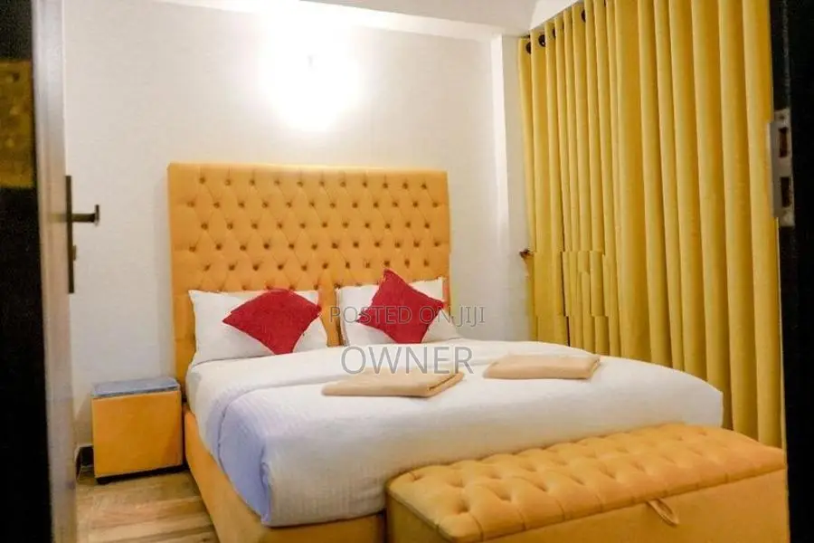 Holiday Apartment in Nuwaraealiya