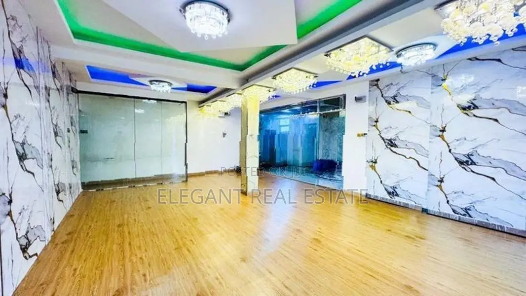 Commercial Hotel for Rent in Colombo 08 (a5896)