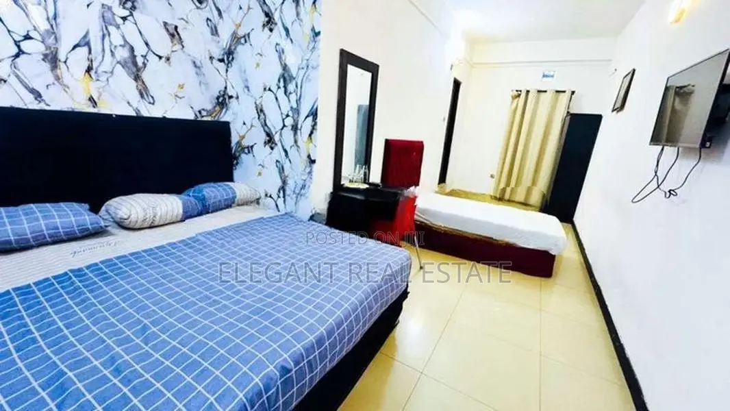 Commercial Hotel for Rent in Colombo 08 (a5896)