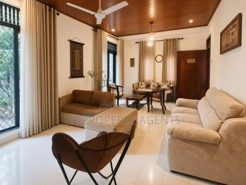 House for Sale in Rajagiriya