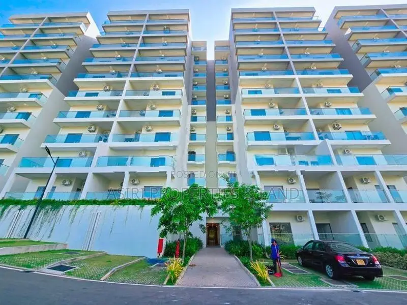 2 BR Canterbury Golf Lexus Apartment for sale Piliyandala Kahathuduwa