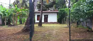 10 perches Land and one bedroom house for sale, 3rd Kurana,Negom.Gampa
