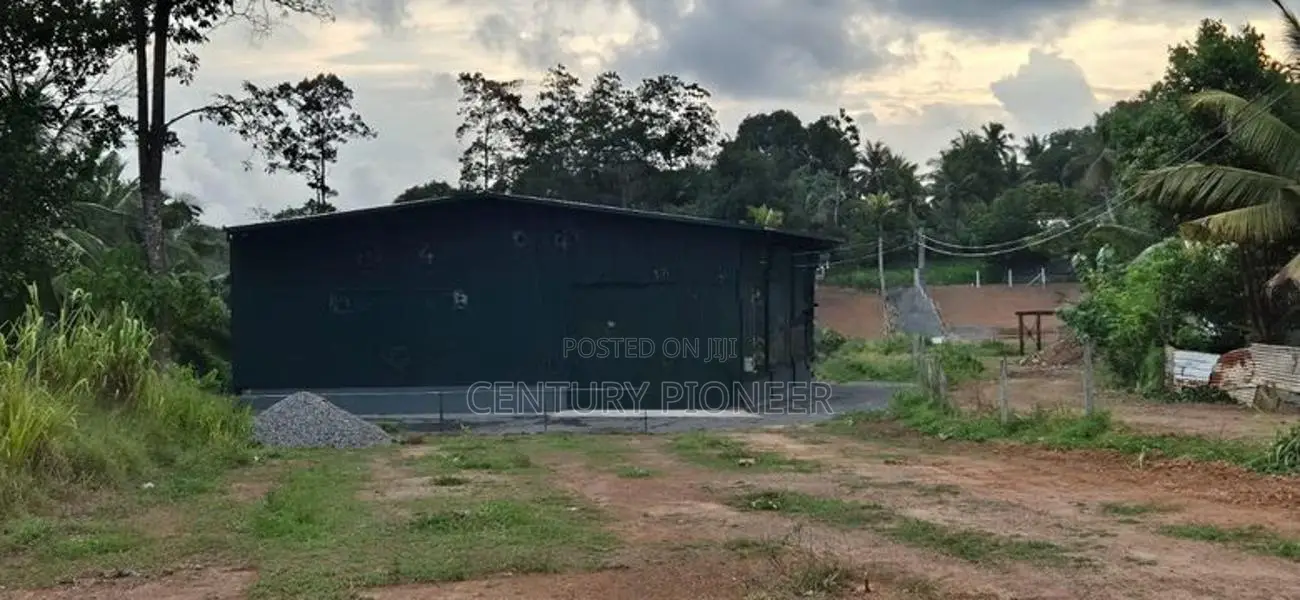 Warehouse for Rent in Kaduwela