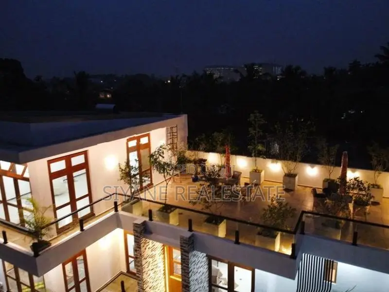 Luxury House Sale in Battaramulla