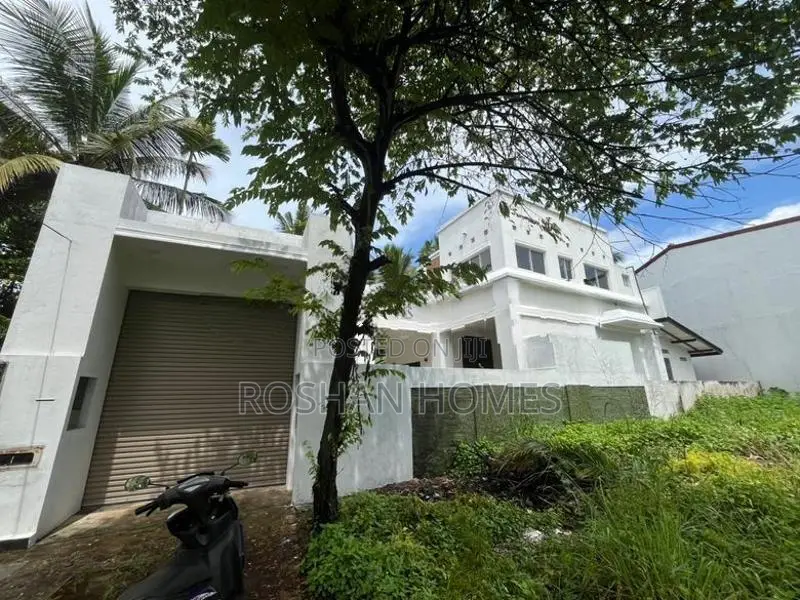 Luxury Two-Story House for Sale in Ragama