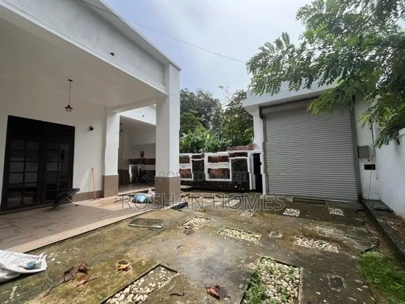 Luxury Two-Story House for Sale in Ragama