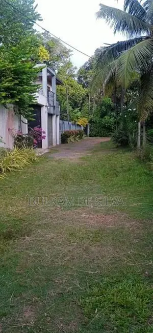 Land For Sale - Panadura UC Area In Kuruppumulla