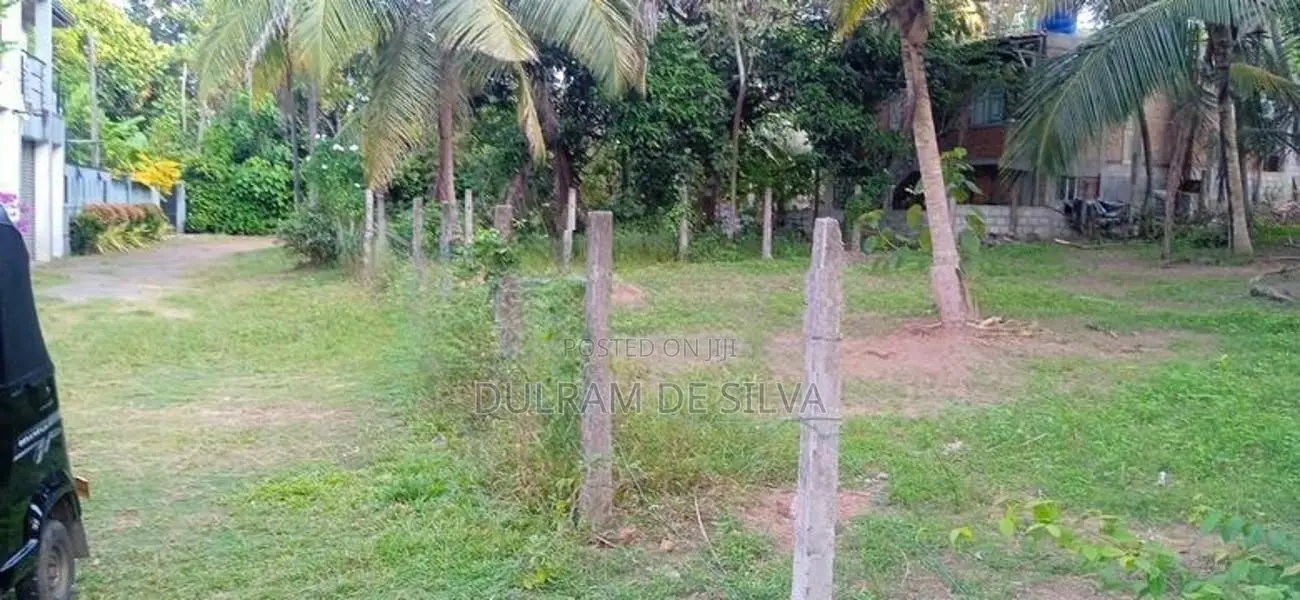 Land For Sale - Panadura UC Area In Kuruppumulla