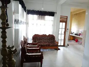 Land With House For Sale Bandarawela