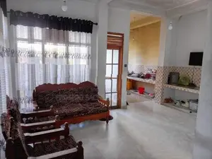 Land With House For Sale Bandarawela