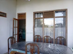 Land With House For Sale Bandarawela