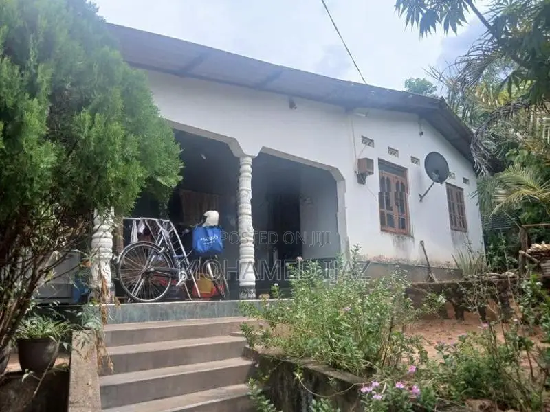 House For Sale In Trincomalee