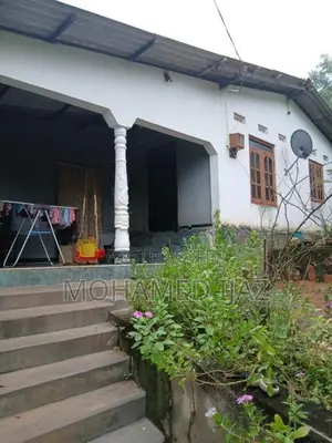House For Sale In Trincomalee