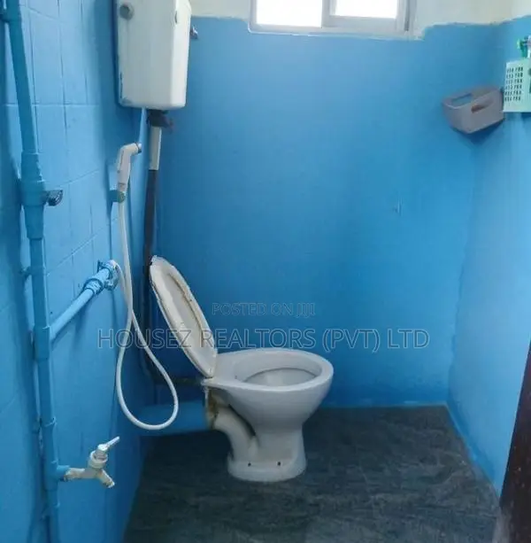 2-Bedroom Apartment for Sale – Hilda Complex, Dehiwala
